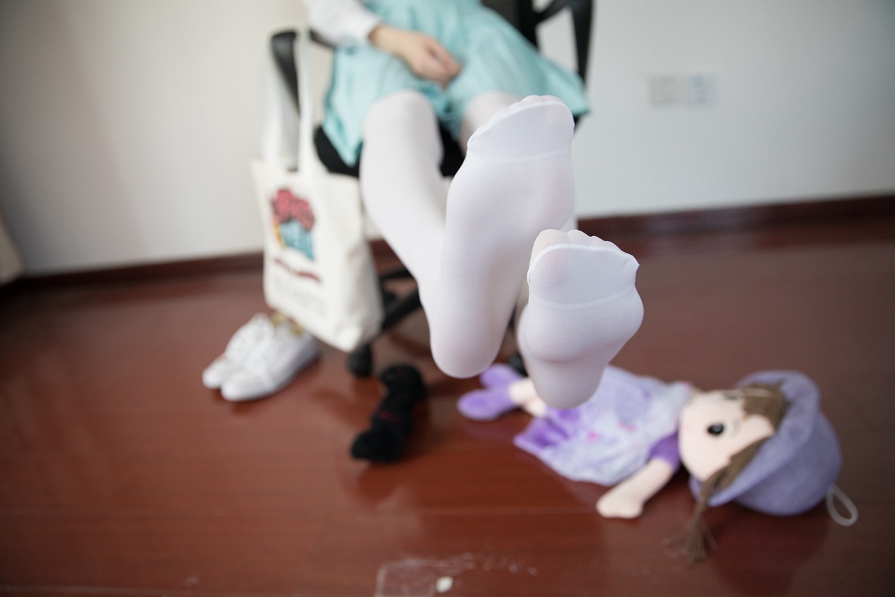 图片[189]-勿恋传媒 No.364 猫耳-梦幻薰衣草 [198P] – 速更版-美库