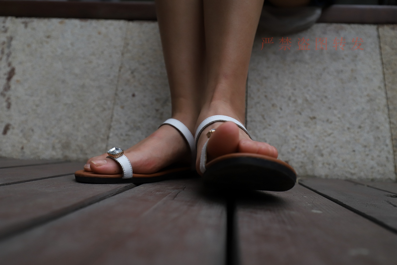 图片[17]-大西瓜爱牙膏-2018 5月活动 模特2（二） 裸足 （1）[125P] – 速更版-美库