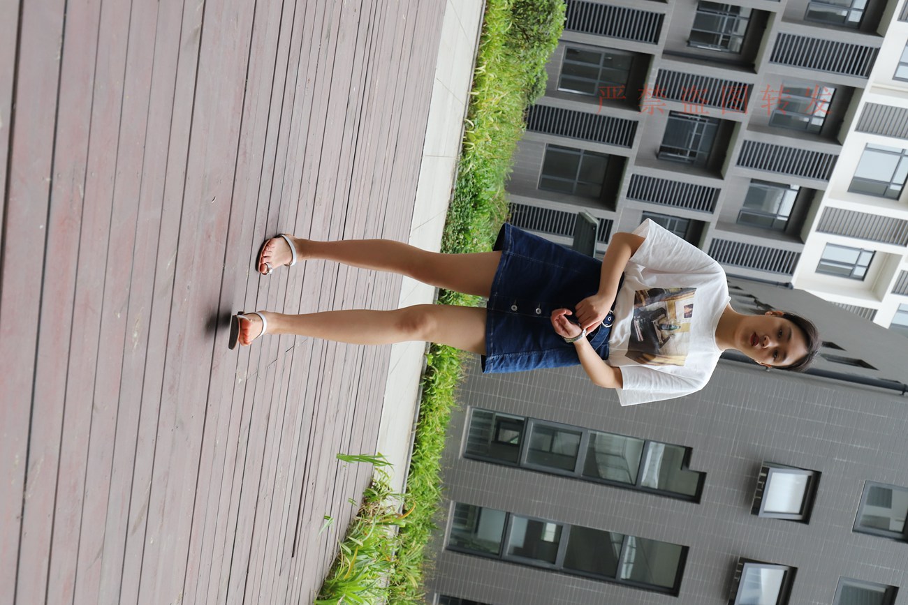 图片[21]-大西瓜爱牙膏-2018 5月活动 模特2（二） 裸足 （2）[168P] – 速更版-美库