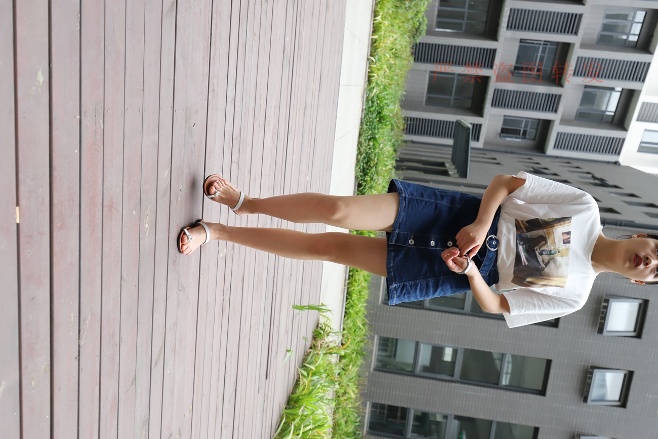 图片[22]-大西瓜爱牙膏-2018 5月活动 模特2（二） 裸足 （2）[168P] – 速更版-美库