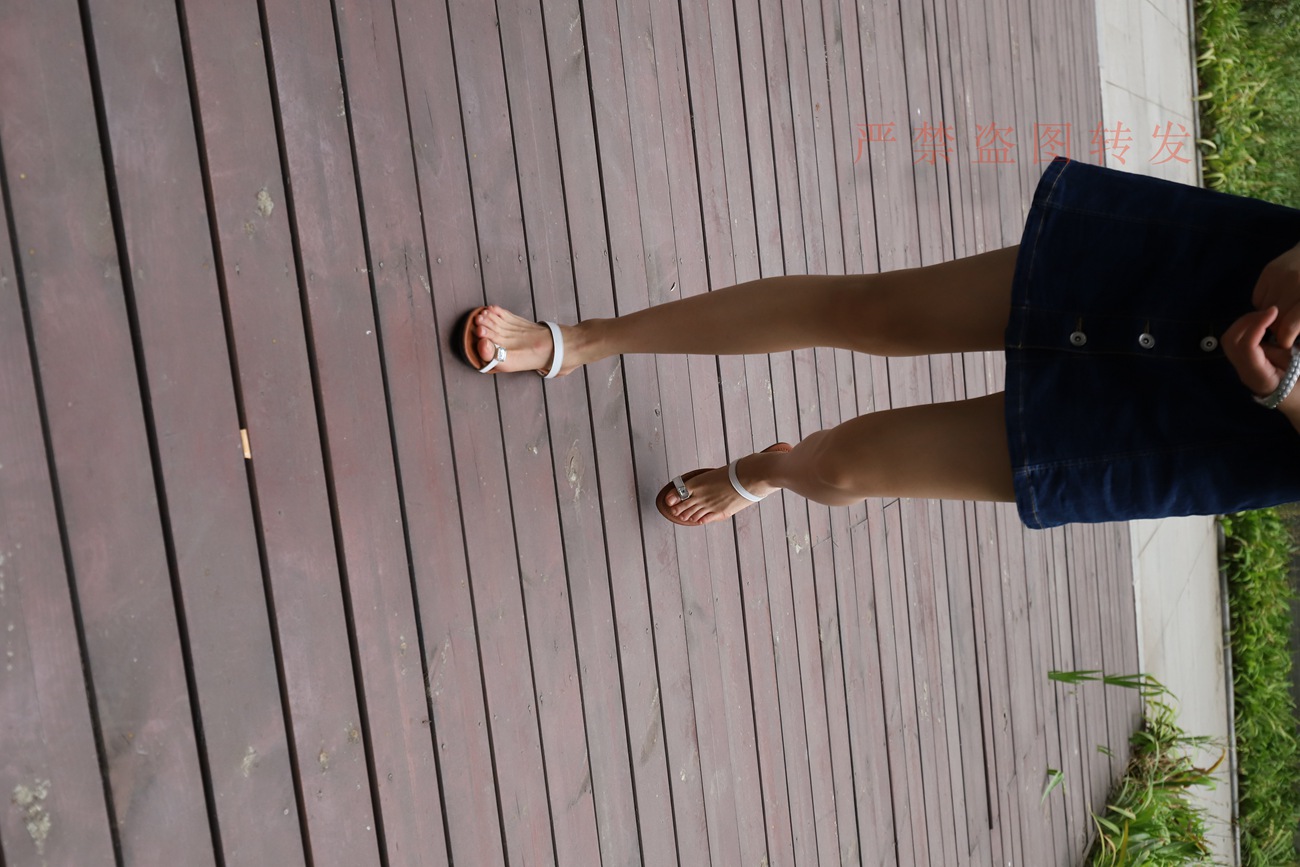 图片[23]-大西瓜爱牙膏-2018 5月活动 模特2（二） 裸足 （2）[168P] – 速更版-美库