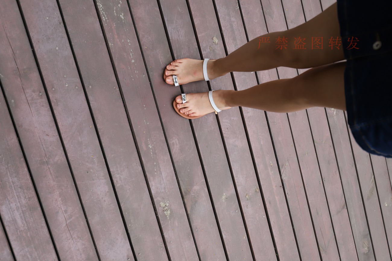 图片[24]-大西瓜爱牙膏-2018 5月活动 模特2（二） 裸足 （2）[168P] – 速更版-美库