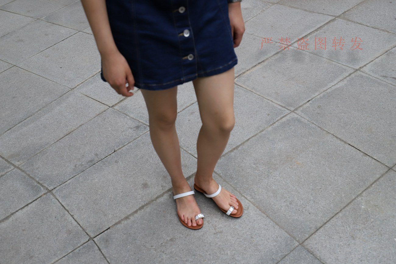 图片[32]-大西瓜爱牙膏-2018 5月活动 模特2（二） 裸足 （1）[125P] – 速更版-美库