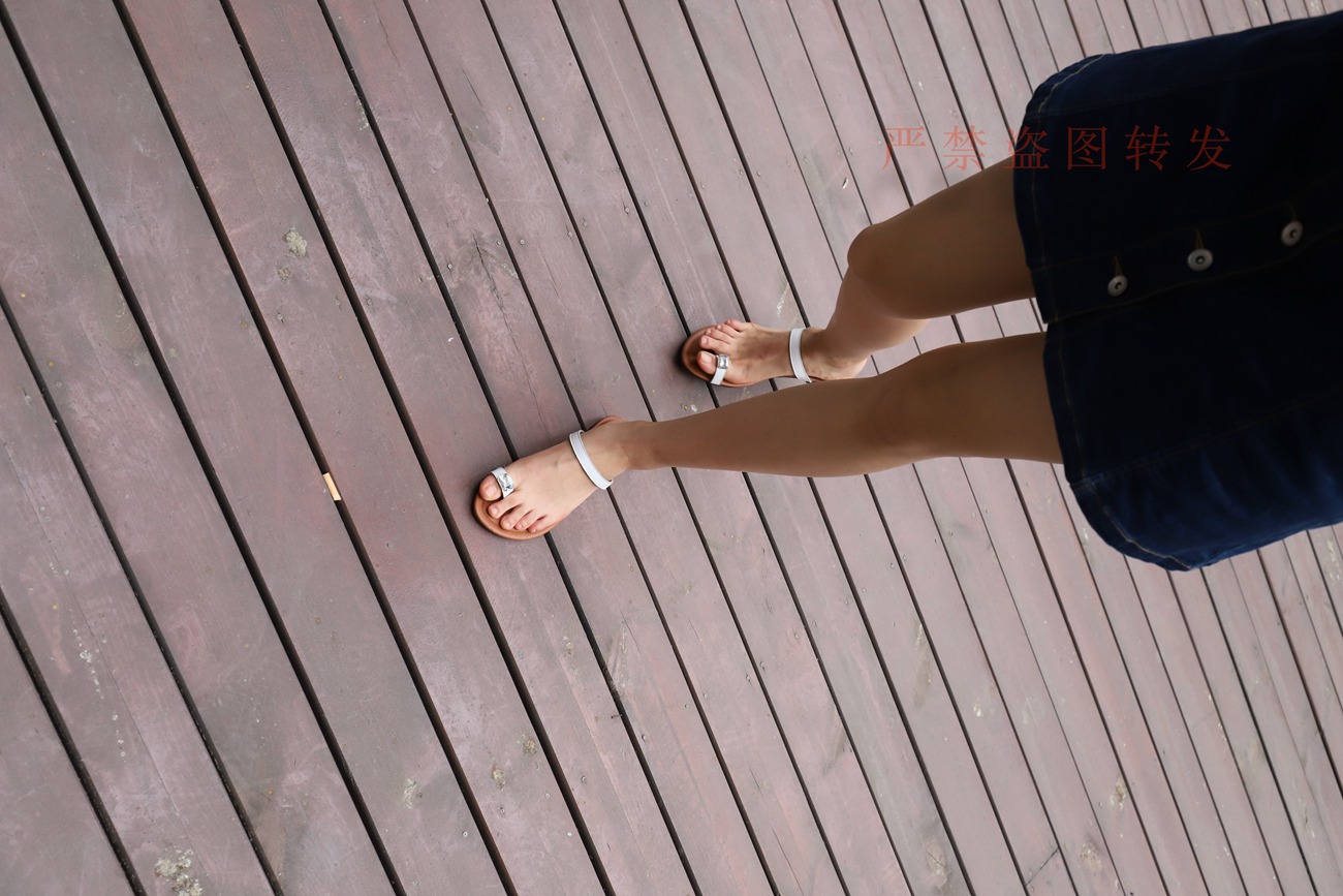 图片[26]-大西瓜爱牙膏-2018 5月活动 模特2（二） 裸足 （2）[168P] – 速更版-美库