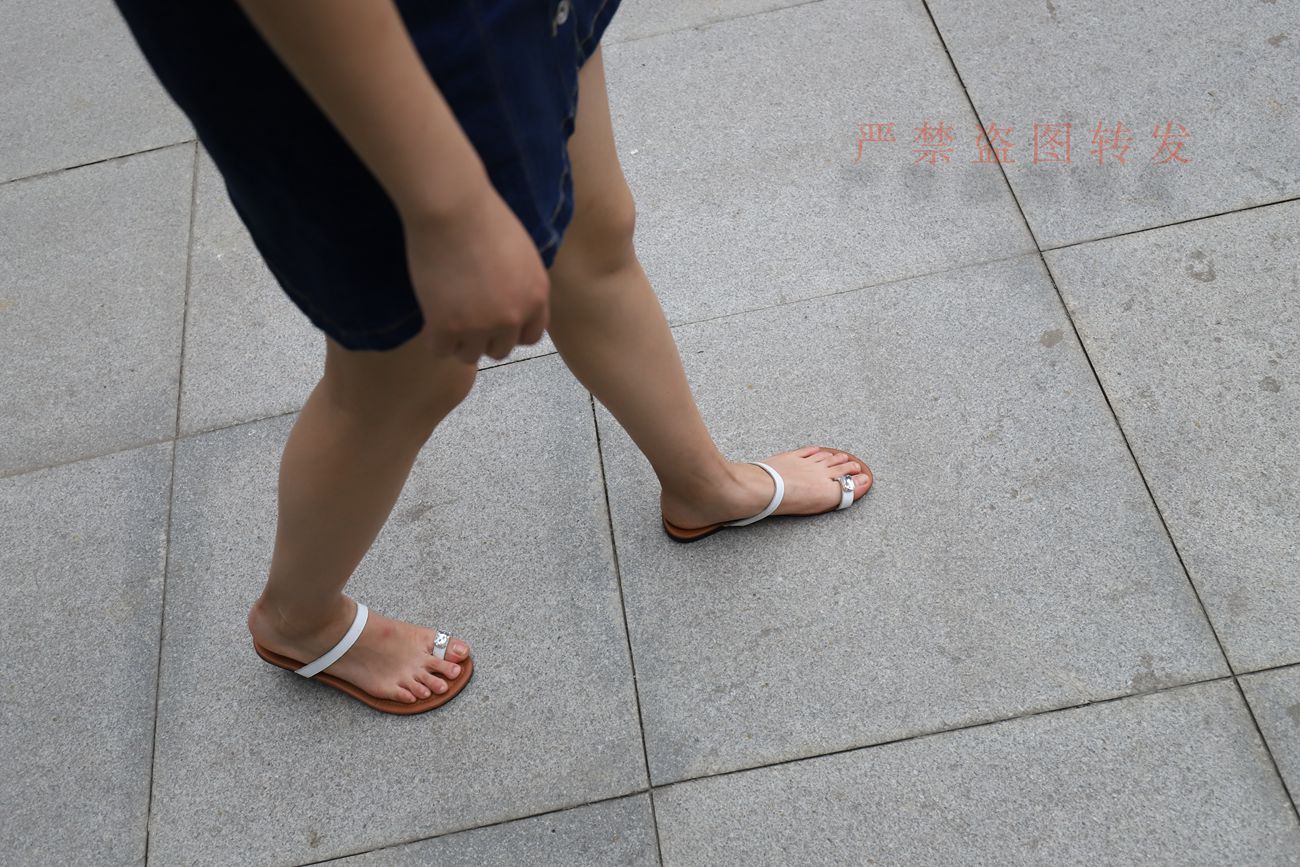 图片[36]-大西瓜爱牙膏-2018 5月活动 模特2（二） 裸足 （1）[125P] – 速更版-美库