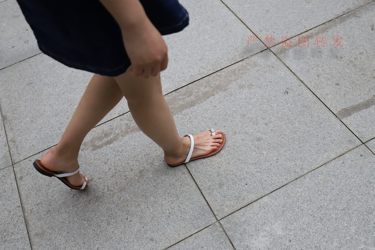 图片[41]-大西瓜爱牙膏-2018 5月活动 模特2（二） 裸足 （1）[125P] – 速更版-美库