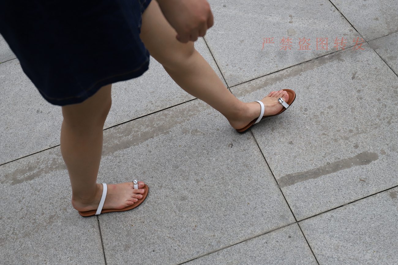 图片[42]-大西瓜爱牙膏-2018 5月活动 模特2（二） 裸足 （1）[125P] – 速更版-美库