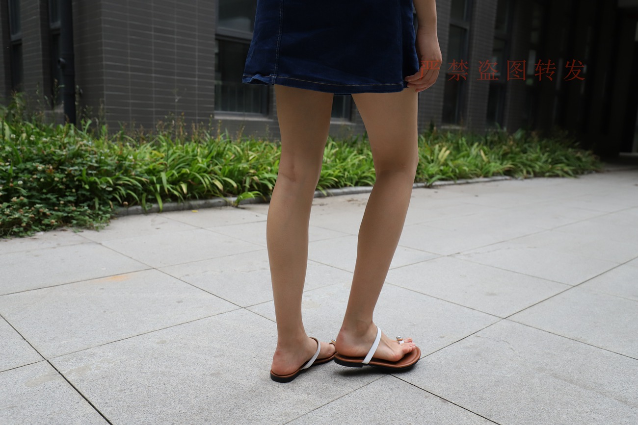 图片[47]-大西瓜爱牙膏-2018 5月活动 模特2（二） 裸足 （1）[125P] – 速更版-美库