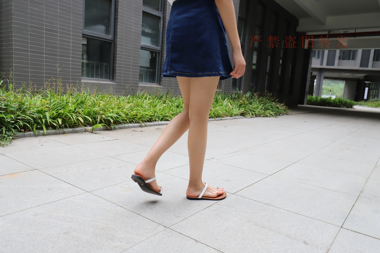 图片[48]-大西瓜爱牙膏-2018 5月活动 模特2（二） 裸足 （1）[125P] – 速更版-美库