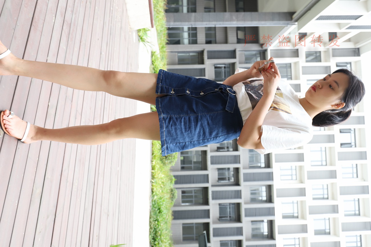 图片[50]-大西瓜爱牙膏-2018 5月活动 模特2（二） 裸足 （2）[168P] – 速更版-美库