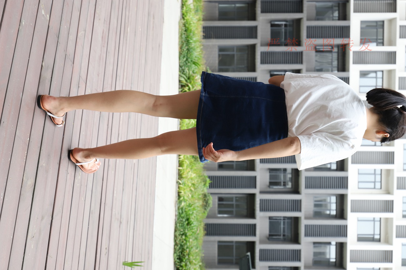 图片[53]-大西瓜爱牙膏-2018 5月活动 模特2（二） 裸足 （2）[168P] – 速更版-美库