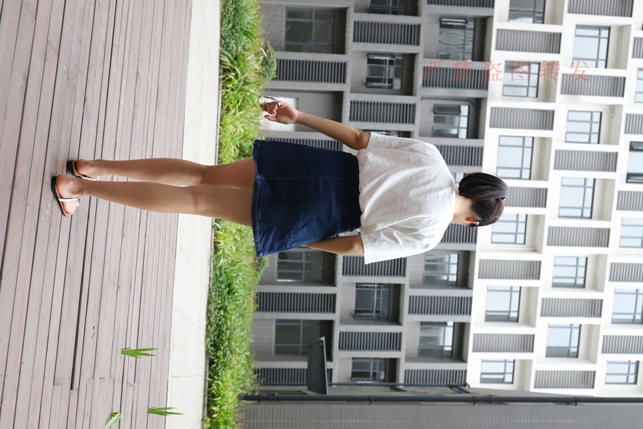 图片[54]-大西瓜爱牙膏-2018 5月活动 模特2（二） 裸足 （2）[168P] – 速更版-美库