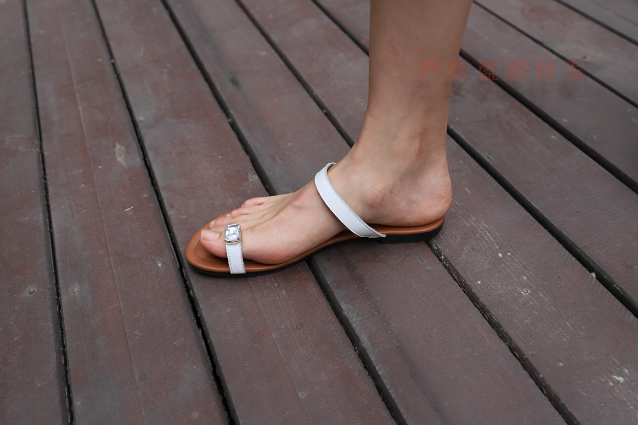 图片[65]-大西瓜爱牙膏-2018 5月活动 模特2（二） 裸足 （1）[125P] – 速更版-美库