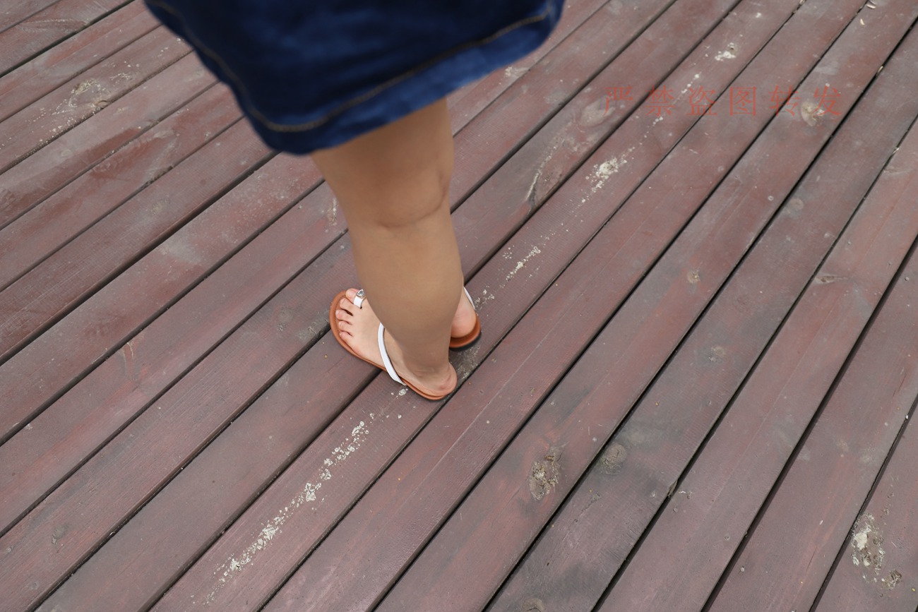 图片[69]-大西瓜爱牙膏-2018 5月活动 模特2（二） 裸足 （1）[125P] – 速更版-美库