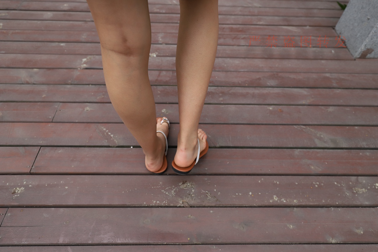 图片[70]-大西瓜爱牙膏-2018 5月活动 模特2（二） 裸足 （1）[125P] – 速更版-美库