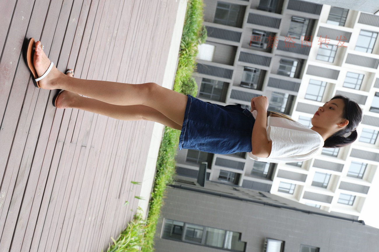 图片[79]-大西瓜爱牙膏-2018 5月活动 模特2（二） 裸足 （2）[168P] – 速更版-美库