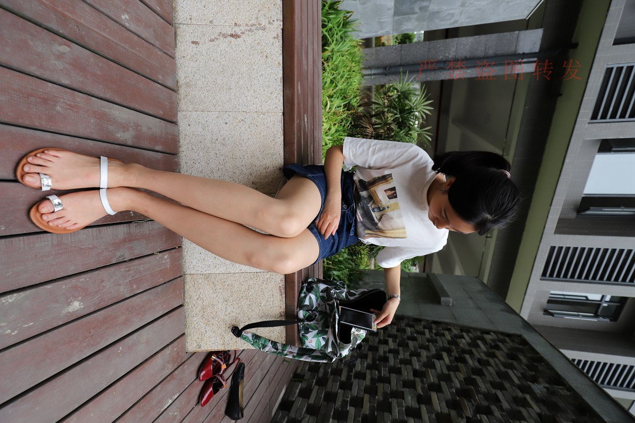 图片[81]-大西瓜爱牙膏-2018 5月活动 模特2（二） 裸足 （2）[168P] – 速更版-美库