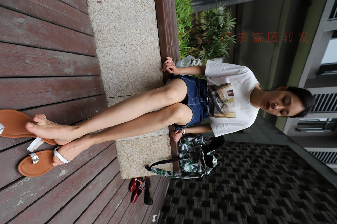 图片[102]-大西瓜爱牙膏-2018 5月活动 模特2（二） 裸足 （1）[125P] – 速更版-美库