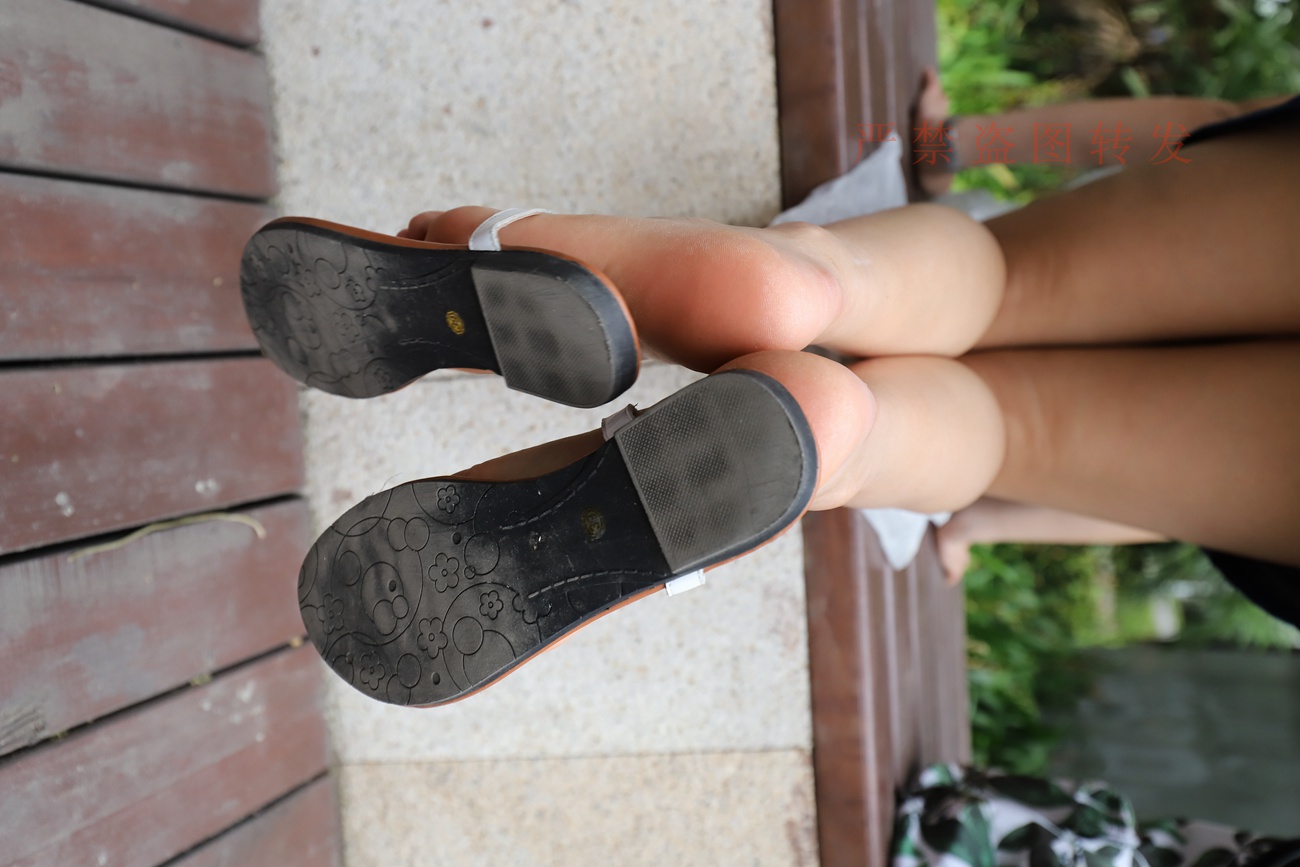 图片[108]-大西瓜爱牙膏-2018 5月活动 模特2（二） 裸足 （2）[168P] – 速更版-美库