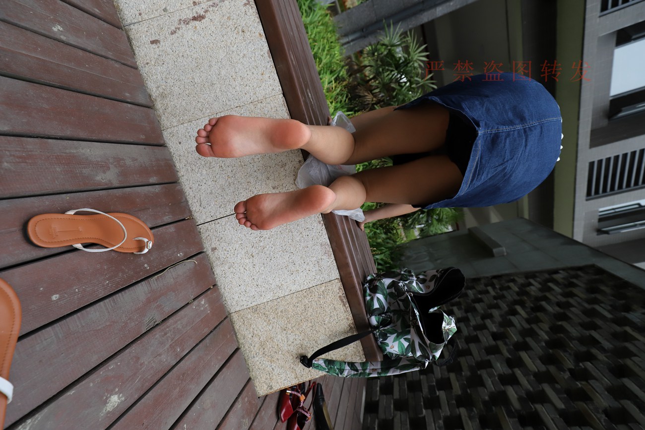 图片[116]-大西瓜爱牙膏-2018 5月活动 模特2（二） 裸足 （2）[168P] – 速更版-美库