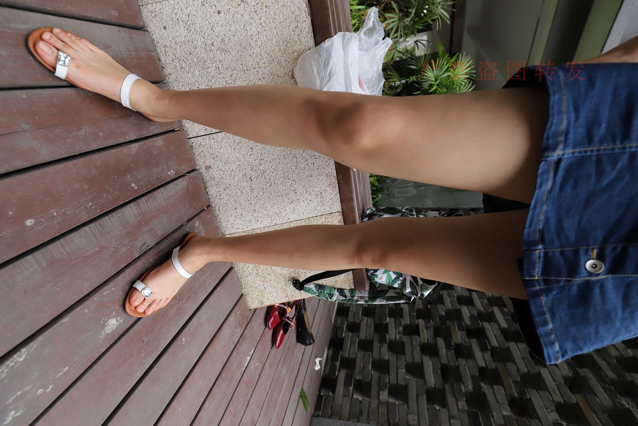 图片[126]-大西瓜爱牙膏-2018 5月活动 模特2（二） 裸足 （2）[168P] – 速更版-美库