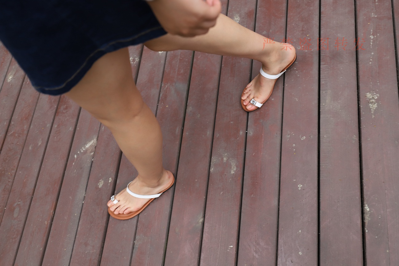 图片[144]-大西瓜爱牙膏-2018 5月活动 模特2（二） 裸足 （2）[168P] – 速更版-美库