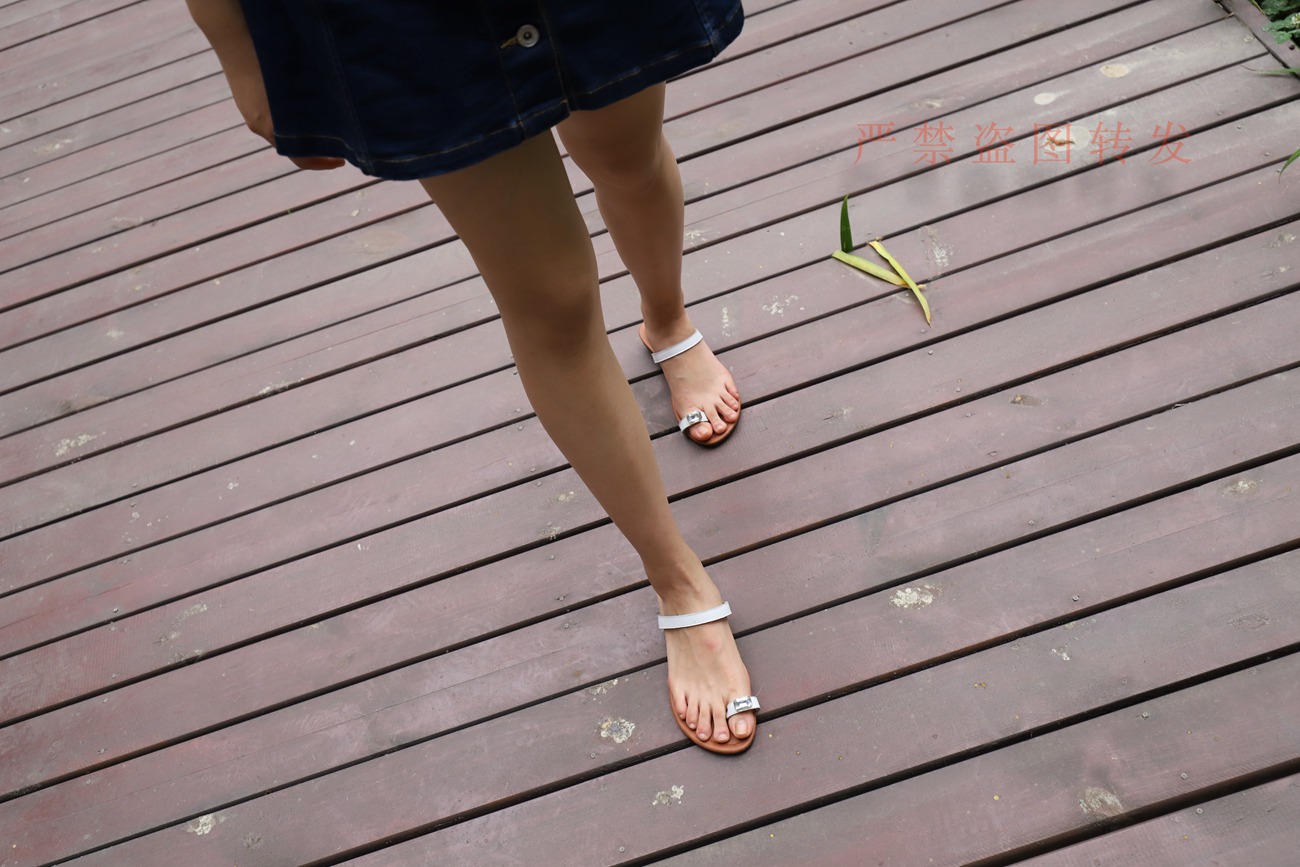 图片[154]-大西瓜爱牙膏-2018 5月活动 模特2（二） 裸足 （2）[168P] – 速更版-美库