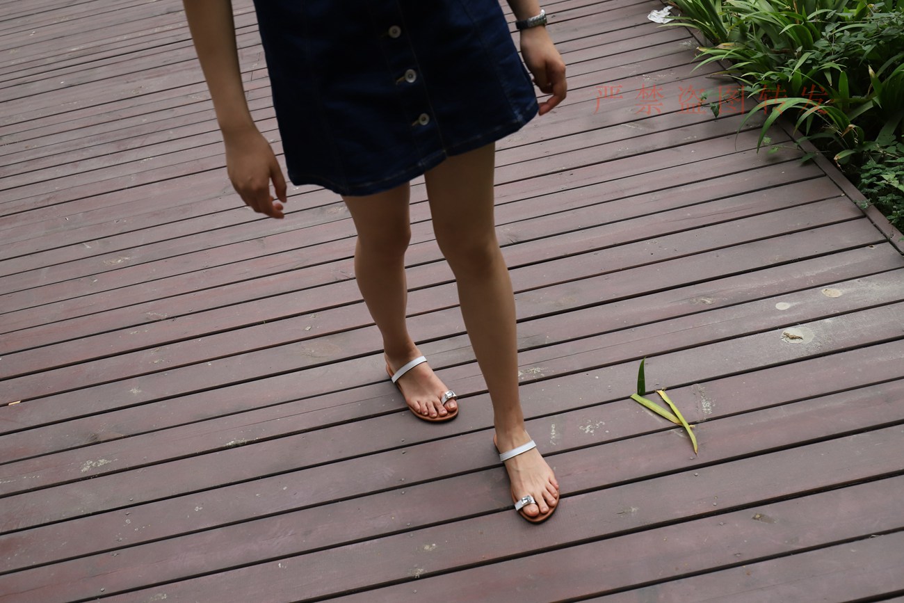 图片[153]-大西瓜爱牙膏-2018 5月活动 模特2（二） 裸足 （2）[168P] – 速更版-美库