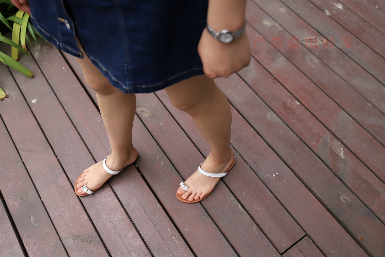 图片[156]-大西瓜爱牙膏-2018 5月活动 模特2（二） 裸足 （2）[168P] – 速更版-美库