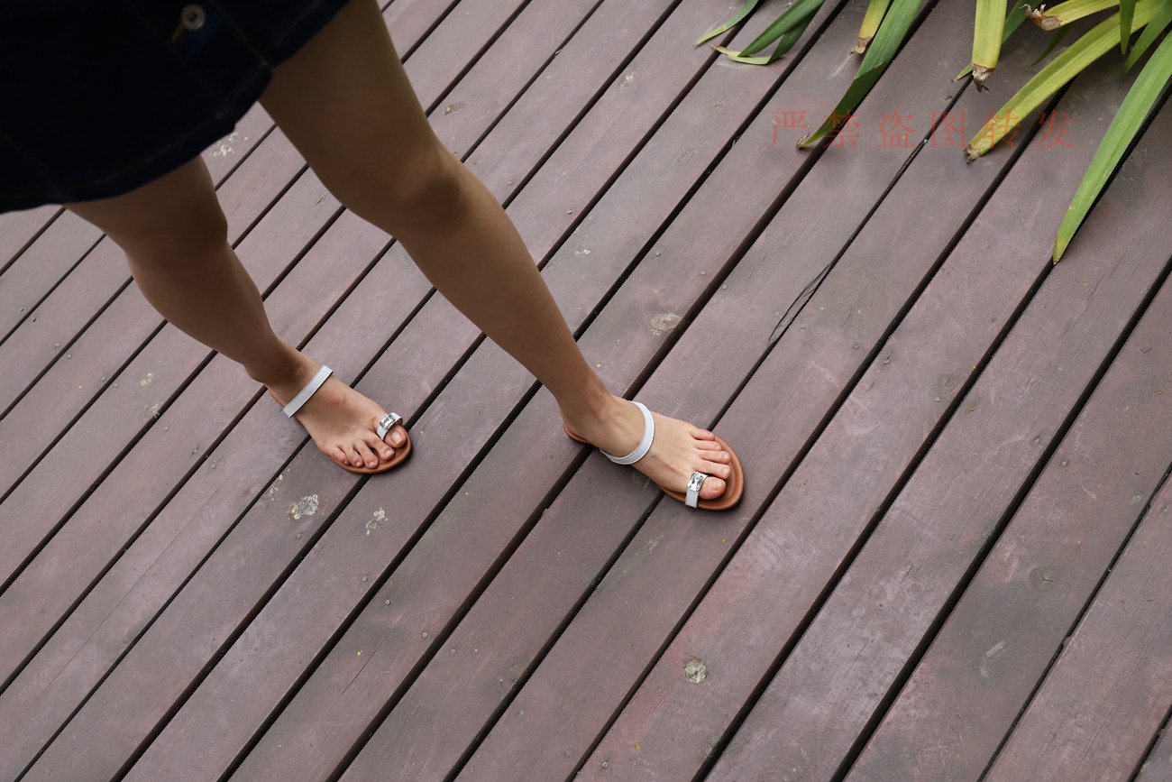 图片[155]-大西瓜爱牙膏-2018 5月活动 模特2（二） 裸足 （2）[168P] – 速更版-美库