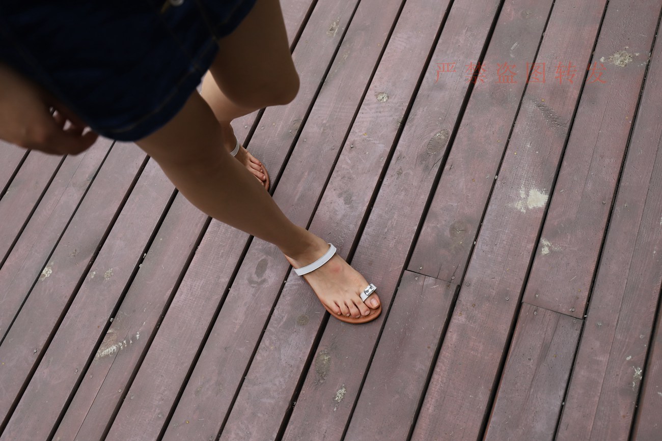 图片[158]-大西瓜爱牙膏-2018 5月活动 模特2（二） 裸足 （2）[168P] – 速更版-美库