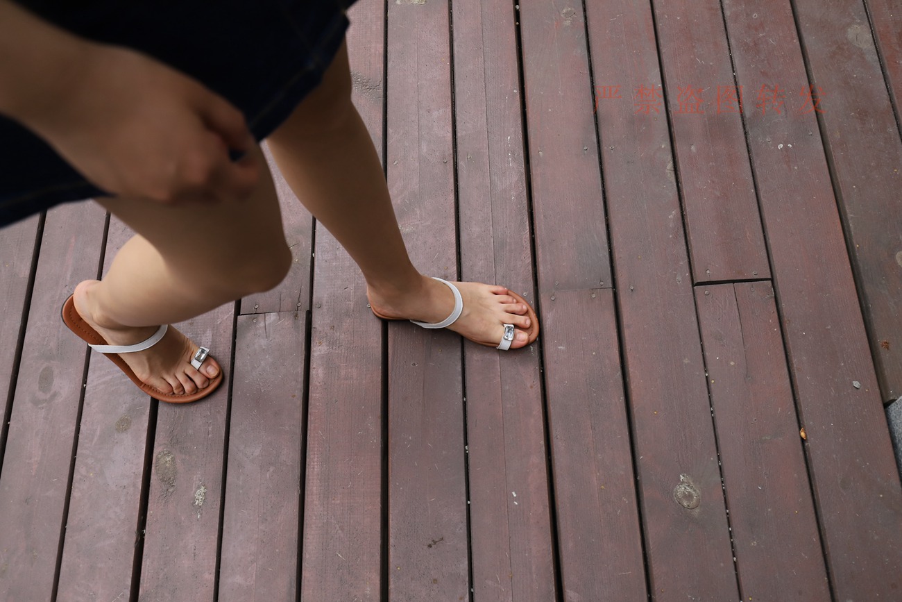 图片[159]-大西瓜爱牙膏-2018 5月活动 模特2（二） 裸足 （2）[168P] – 速更版-美库