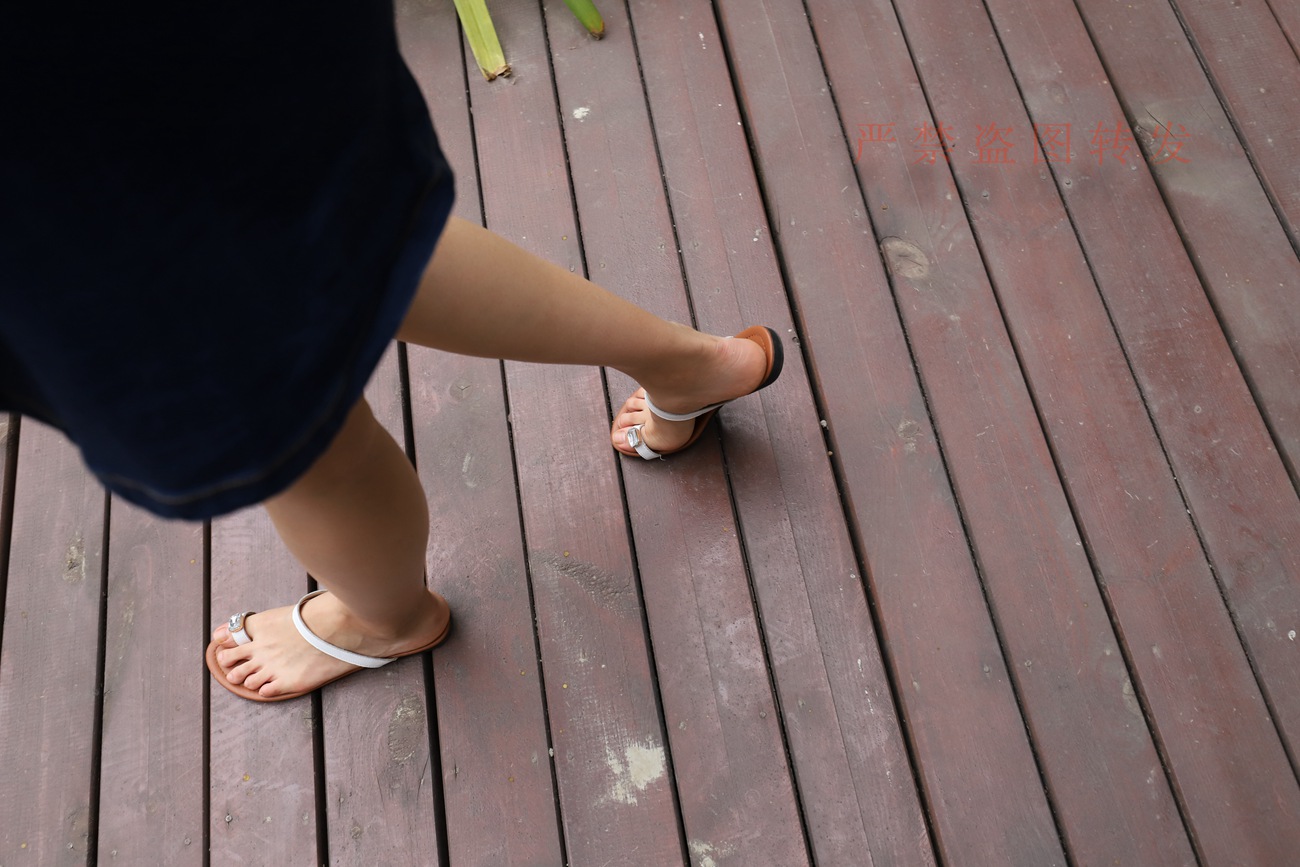 图片[157]-大西瓜爱牙膏-2018 5月活动 模特2（二） 裸足 （2）[168P] – 速更版-美库