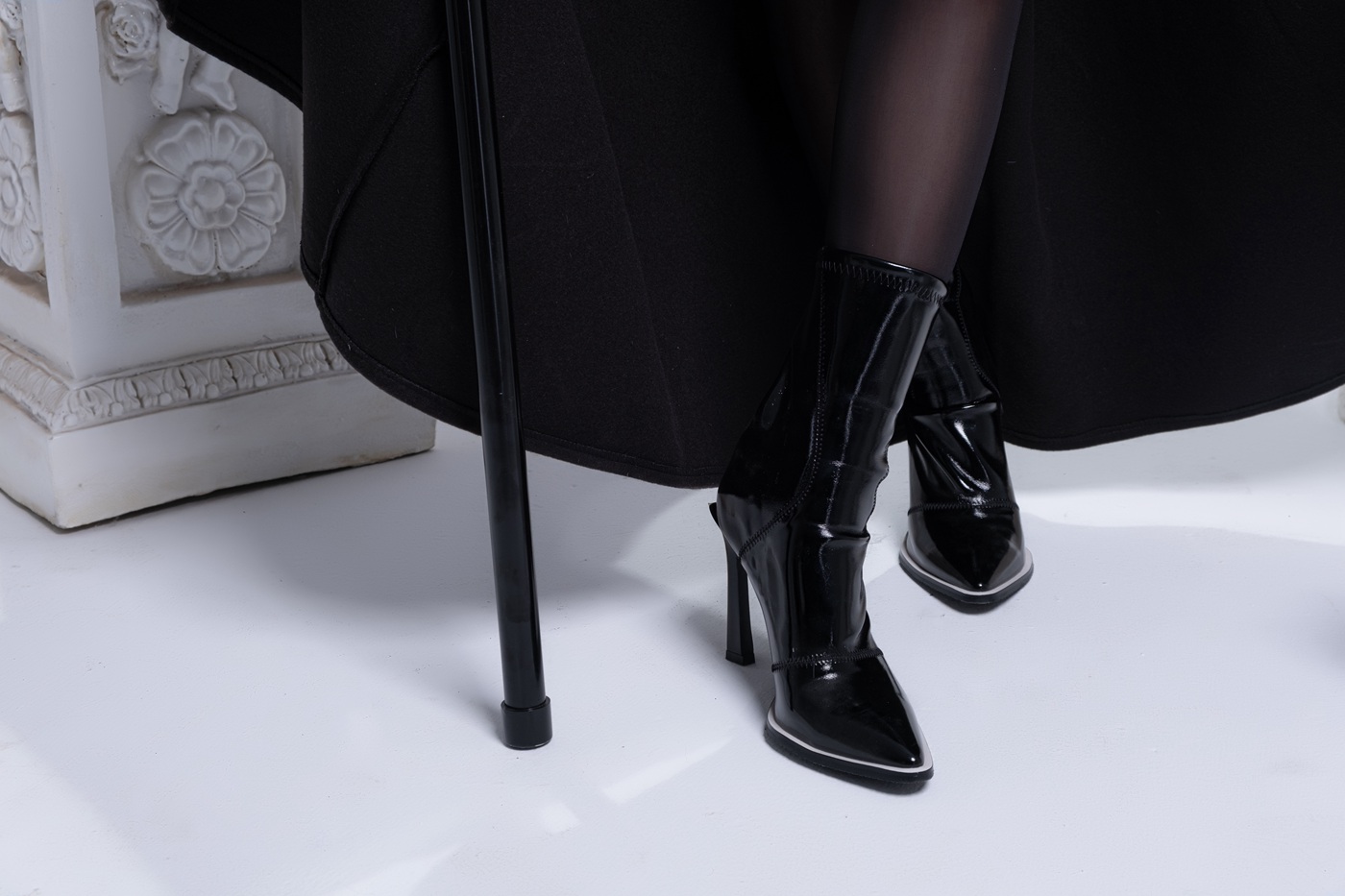 图片[20]-izumi泉桃子 – 死神[83P] – 速更版-美库