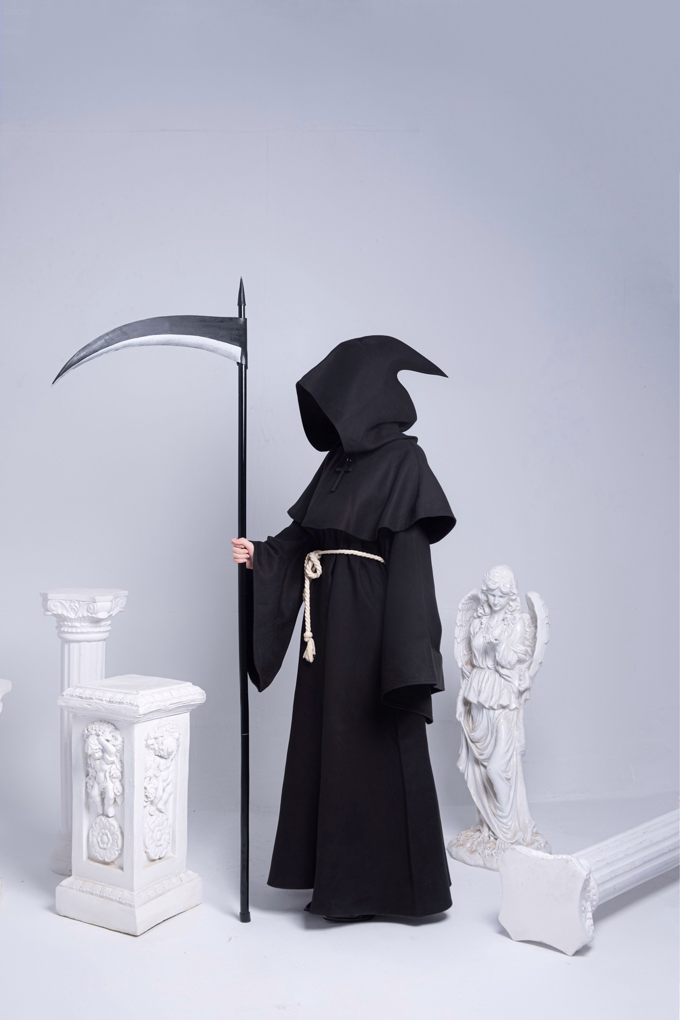 图片[22]-izumi泉桃子 – 死神[83P] – 速更版-美库