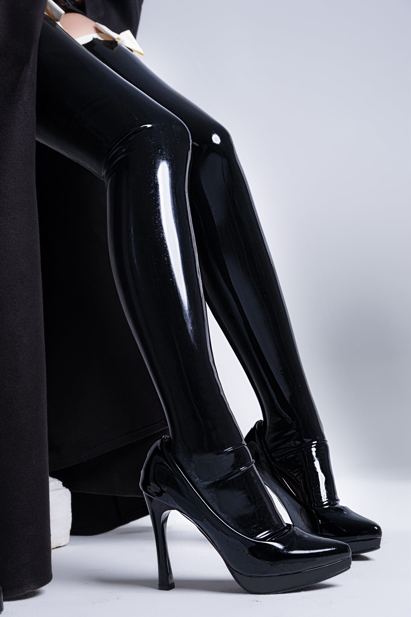 图片[26]-izumi泉桃子 – 死神[83P] – 速更版-美库