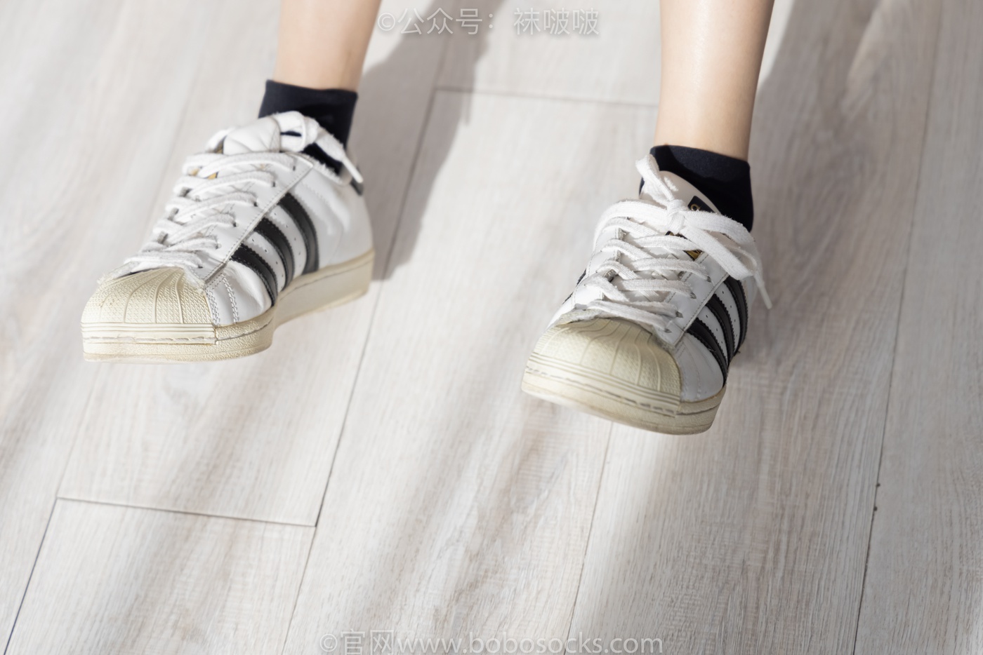 图片[21]-[BoBoSocks袜啵啵]NO.033 稚予-贝壳头、天鹅绒黑袜、天鹅绒白袜[154P] – 速更版-美库