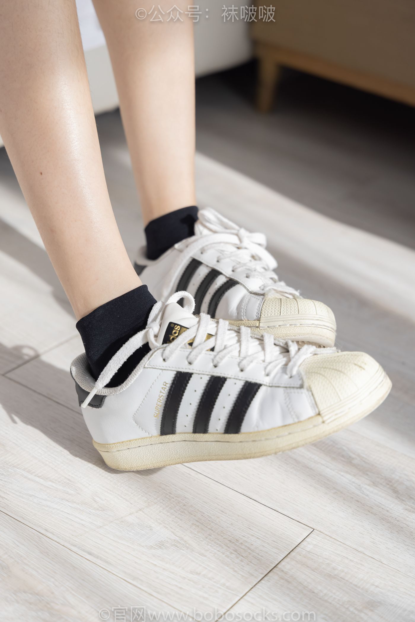 图片[26]-[BoBoSocks袜啵啵]NO.033 稚予-贝壳头、天鹅绒黑袜、天鹅绒白袜[154P] – 速更版-美库