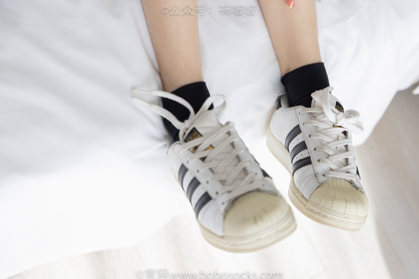 图片[39]-[BoBoSocks袜啵啵]NO.033 稚予-贝壳头、天鹅绒黑袜、天鹅绒白袜[154P] – 速更版-美库