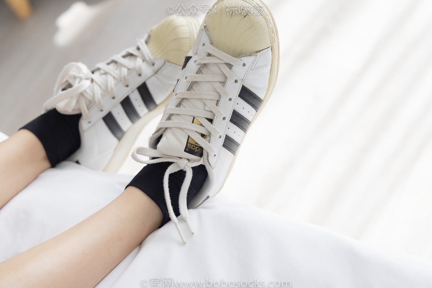 图片[40]-[BoBoSocks袜啵啵]NO.033 稚予-贝壳头、天鹅绒黑袜、天鹅绒白袜[154P] – 速更版-美库