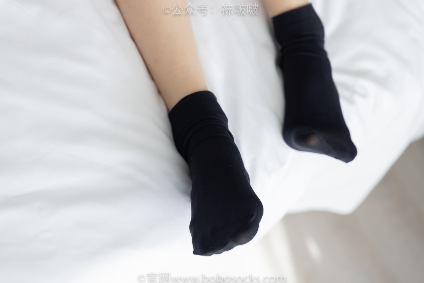 图片[44]-[BoBoSocks袜啵啵]NO.033 稚予-贝壳头、天鹅绒黑袜、天鹅绒白袜[154P] – 速更版-美库