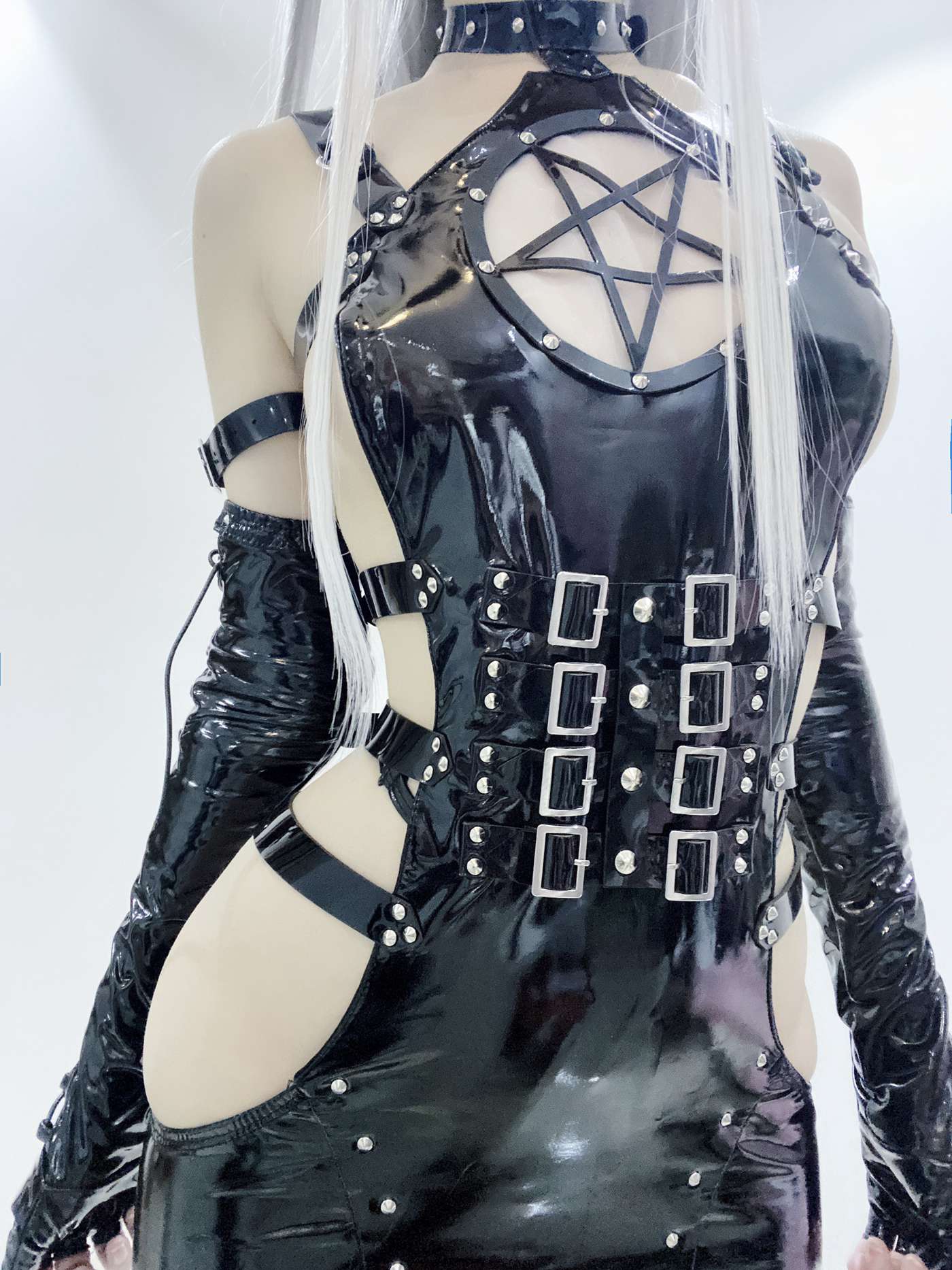 图片[63]-izumi泉桃子 – 死神[83P] – 速更版-美库