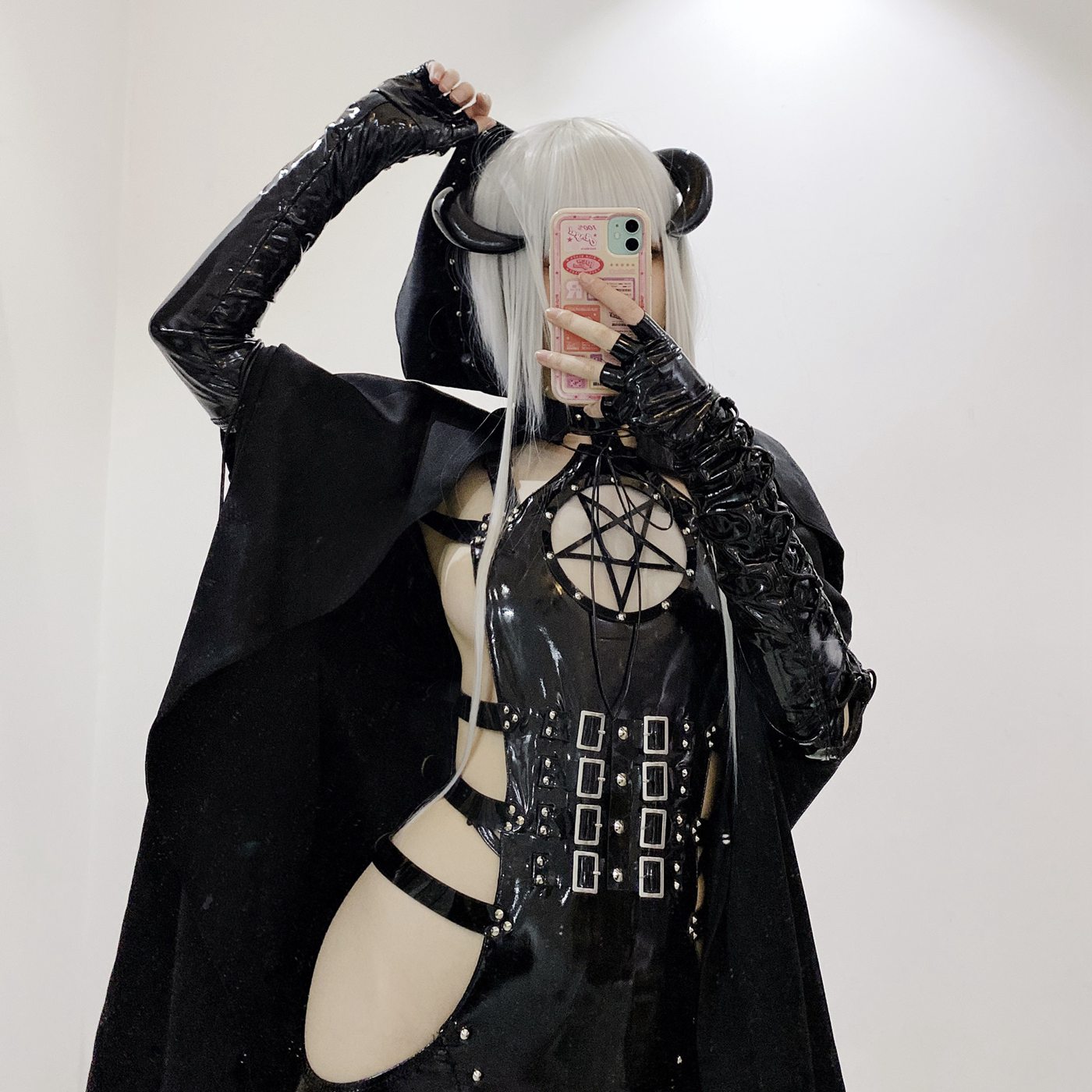 图片[73]-izumi泉桃子 – 死神[83P] – 速更版-美库