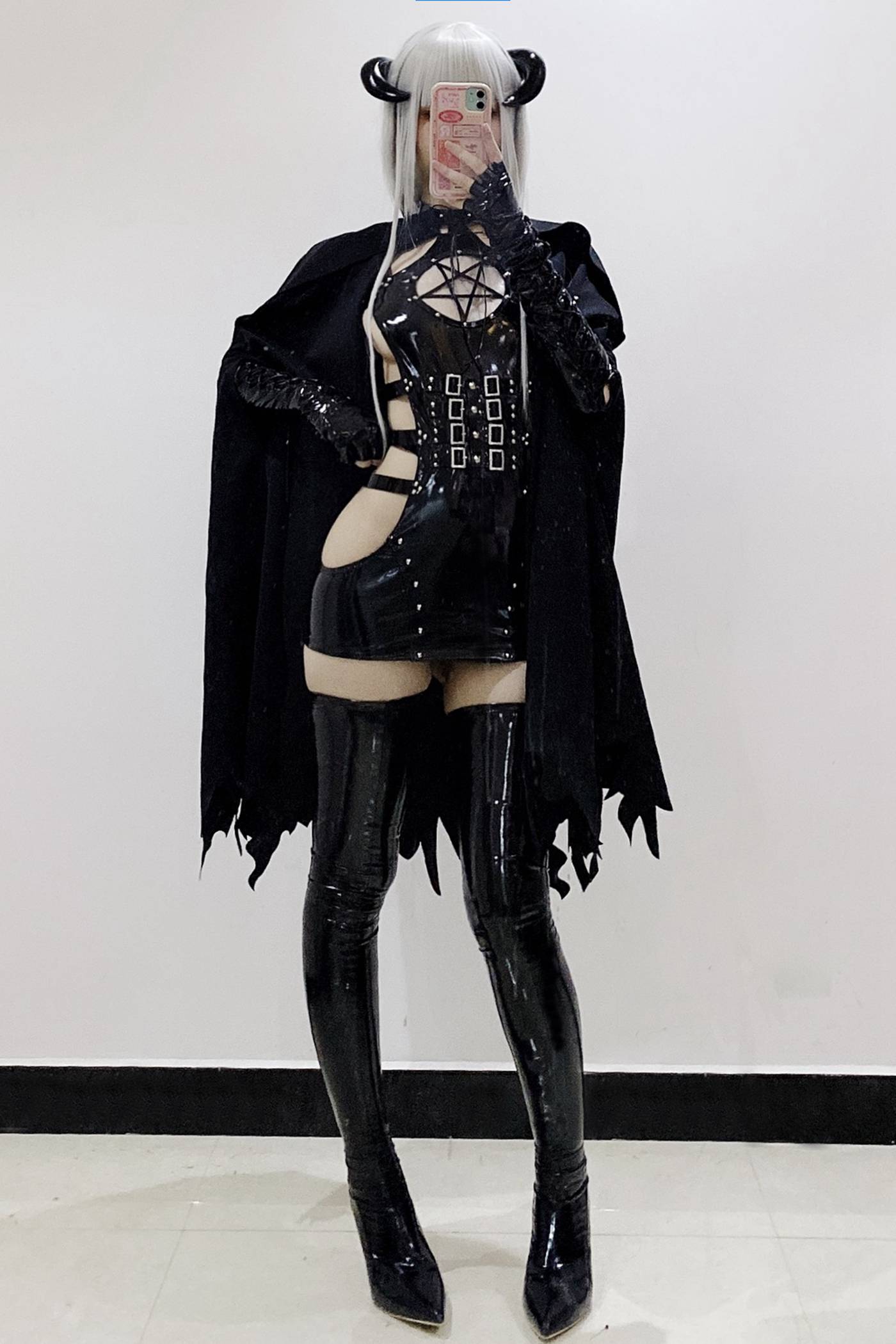 图片[72]-izumi泉桃子 – 死神[83P] – 速更版-美库