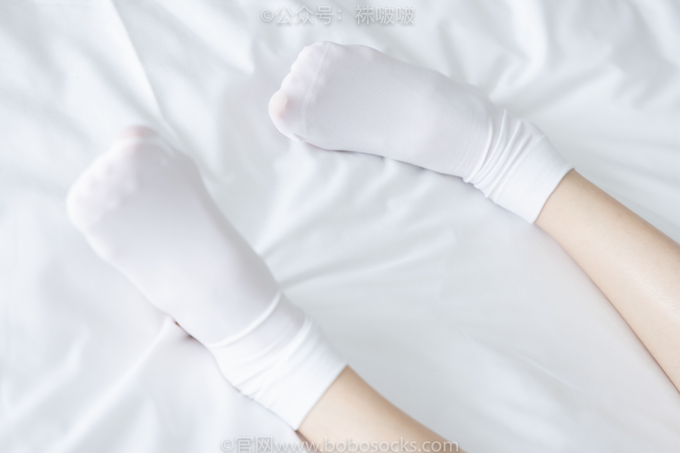 图片[112]-[BoBoSocks袜啵啵]NO.033 稚予-贝壳头、天鹅绒黑袜、天鹅绒白袜[154P] – 速更版-美库