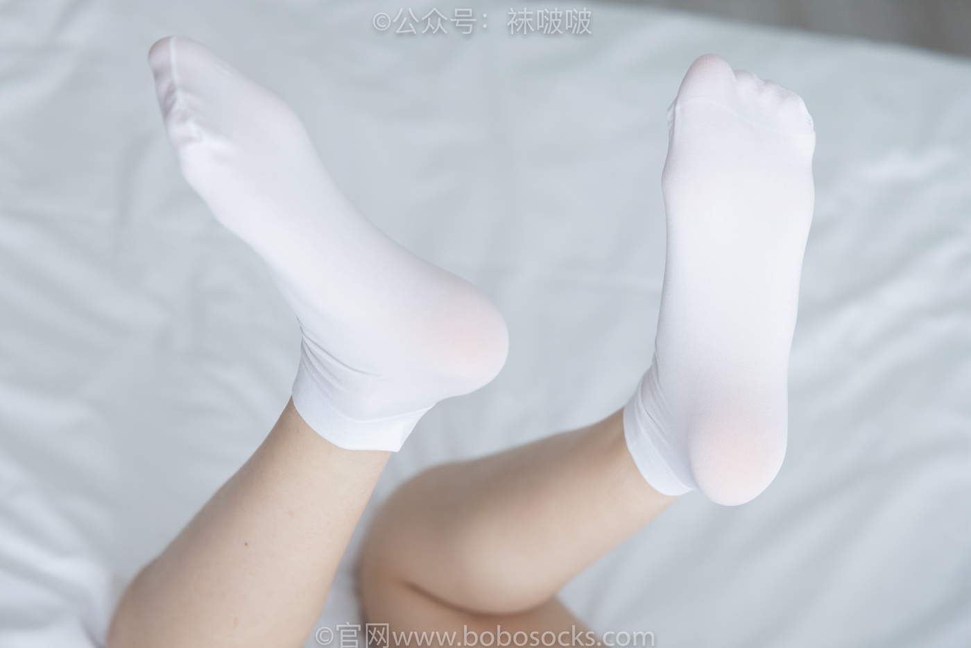 图片[118]-[BoBoSocks袜啵啵]NO.033 稚予-贝壳头、天鹅绒黑袜、天鹅绒白袜[154P] – 速更版-美库