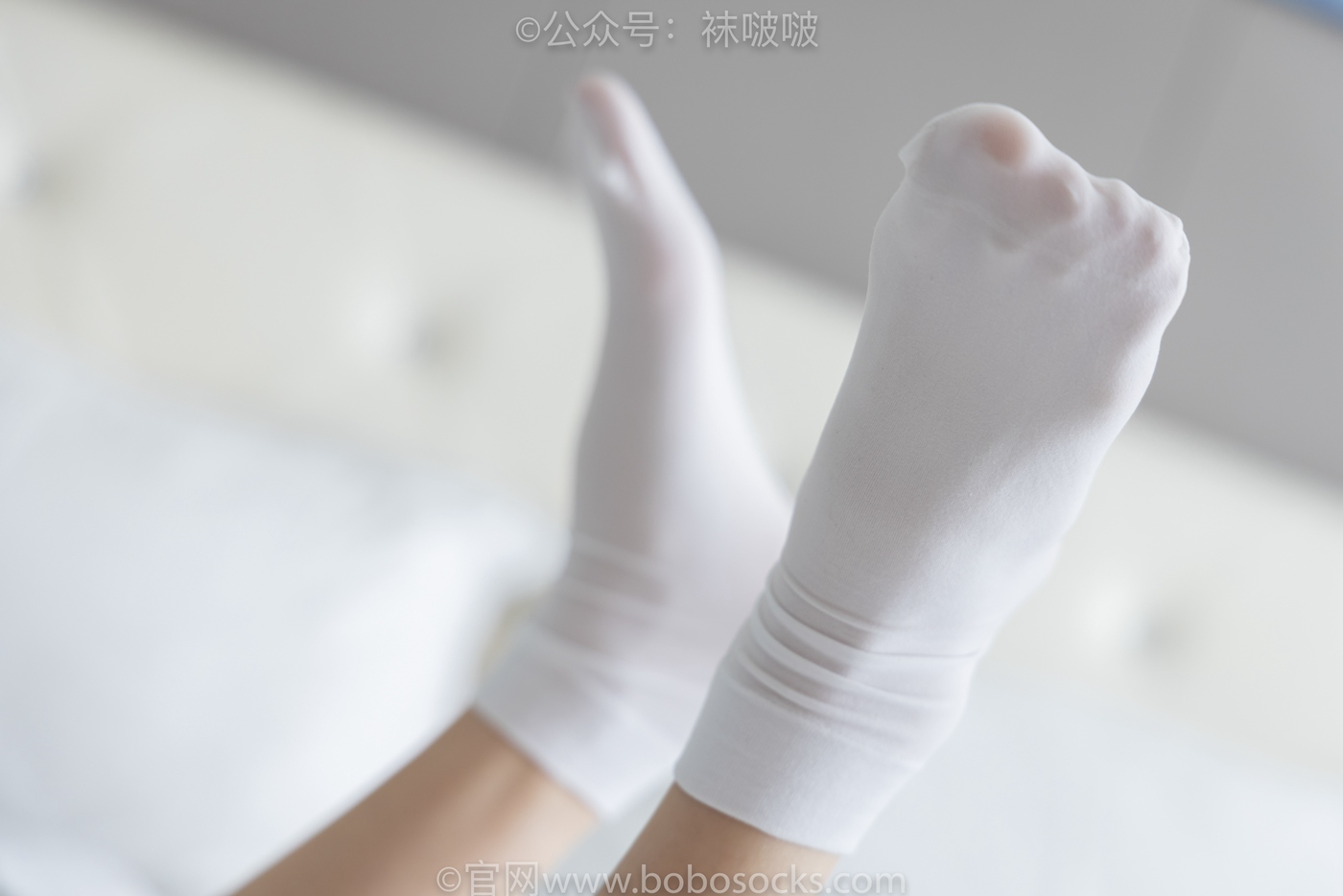 图片[120]-[BoBoSocks袜啵啵]NO.033 稚予-贝壳头、天鹅绒黑袜、天鹅绒白袜[154P] – 速更版-美库