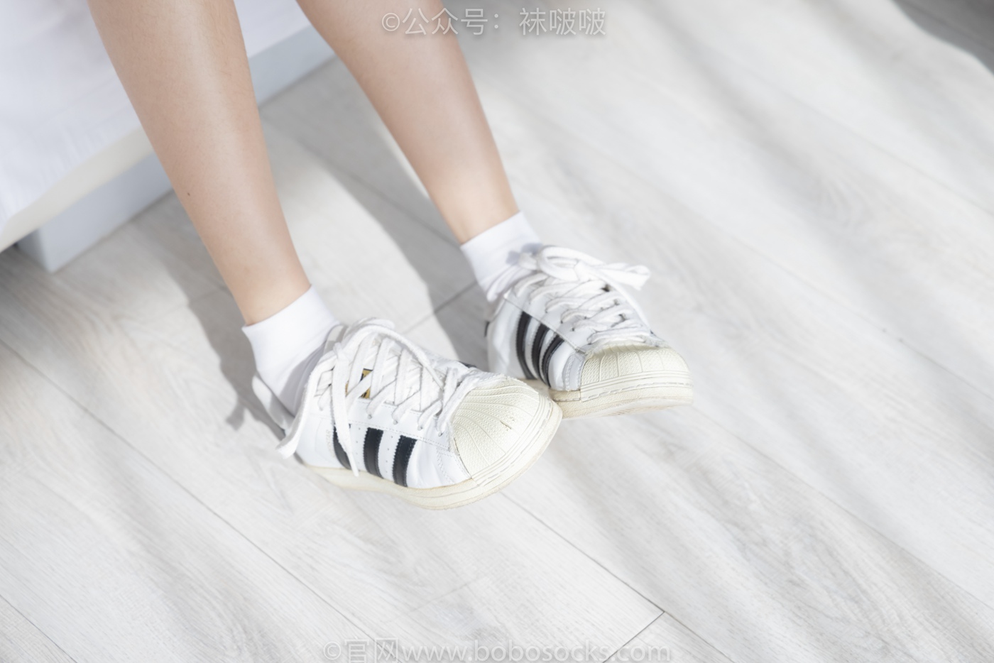 图片[128]-[BoBoSocks袜啵啵]NO.033 稚予-贝壳头、天鹅绒黑袜、天鹅绒白袜[154P] – 速更版-美库