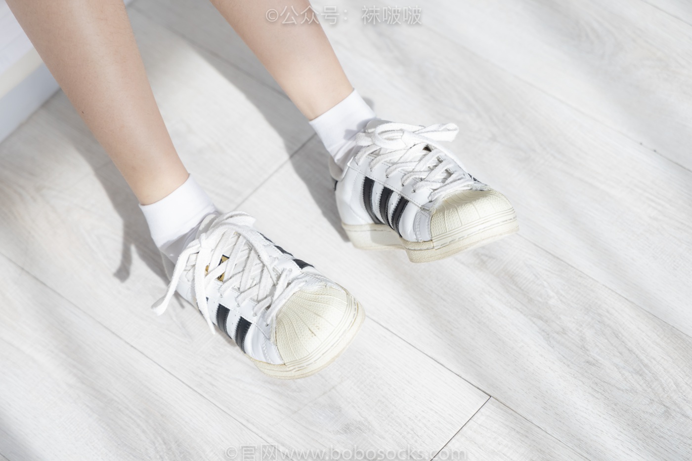 图片[129]-[BoBoSocks袜啵啵]NO.033 稚予-贝壳头、天鹅绒黑袜、天鹅绒白袜[154P] – 速更版-美库