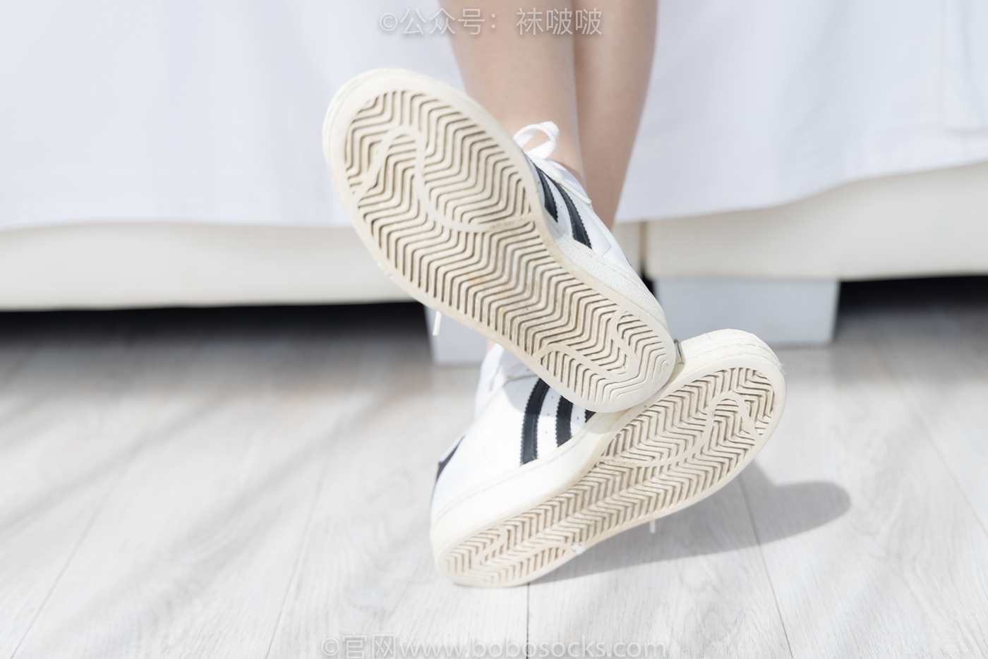 图片[135]-[BoBoSocks袜啵啵]NO.033 稚予-贝壳头、天鹅绒黑袜、天鹅绒白袜[154P] – 速更版-美库